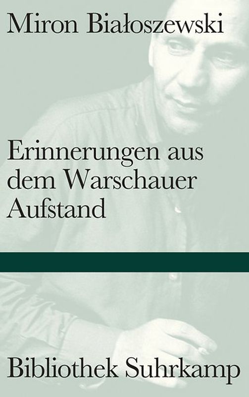 Erinnerungen aus dem Warschauer Aufstand