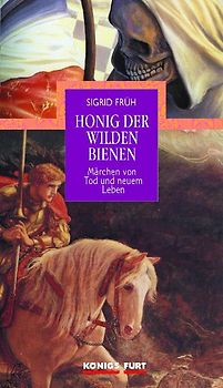 Honig der wilden Bienen