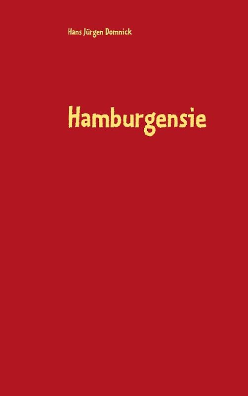 Hamburgensie