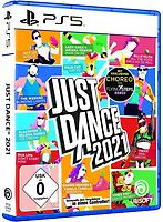 Just Dance 2021