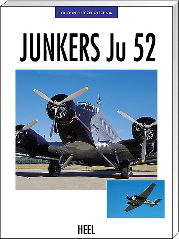 Junkers Ju 52
