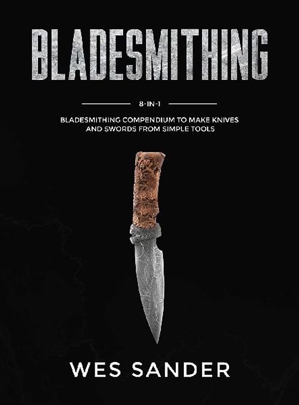 Bladesmithing