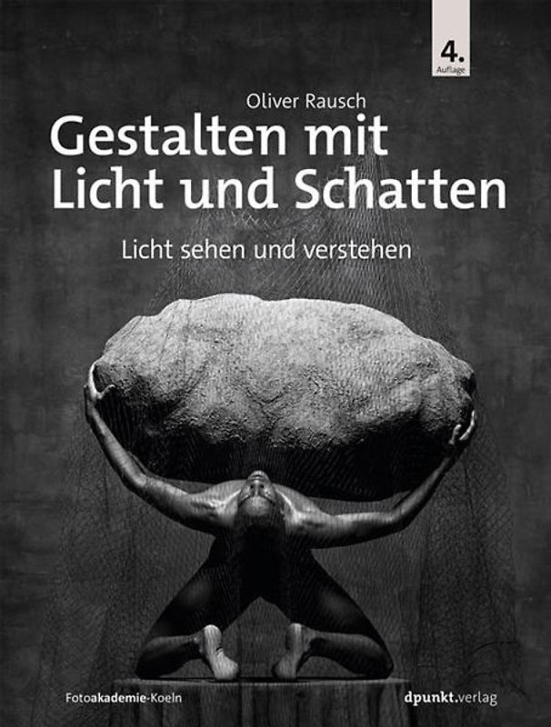 Gestalten mit Licht und Schatten