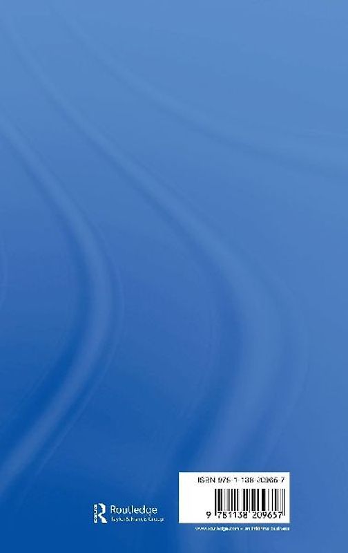 The Trials of Evidence-based Education