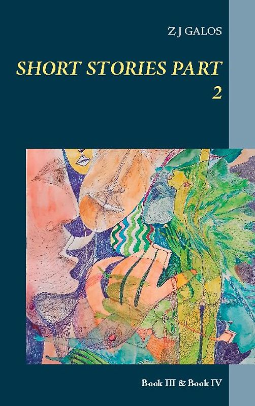 Short Stories Part 2