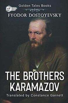 The Brothers Karamazov: Vol.3