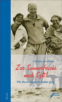 Zur Sommerfrische nach Sylt!