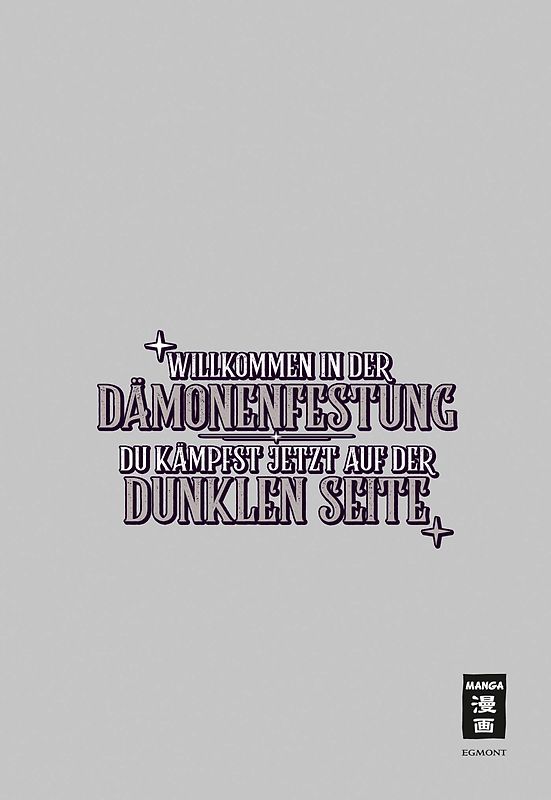 Willkommen in der Dämonenfestung – du kämpfst jetzt auf der dunklen Seite 12