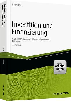 Investition und Finanzierung