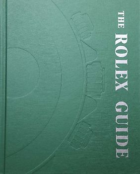 The Rolex Guide