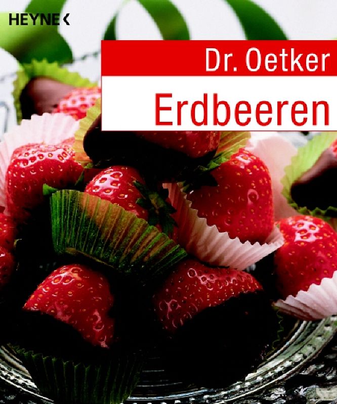 Erdbeeren