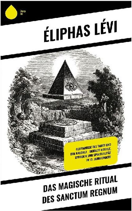 Das magische Ritual des Sanctum Regnum