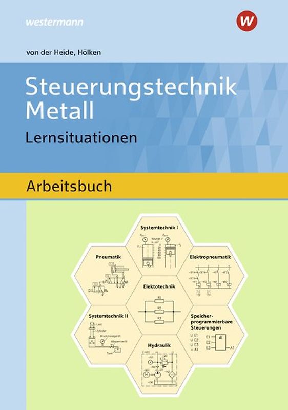 Steuerungstechnik Metall