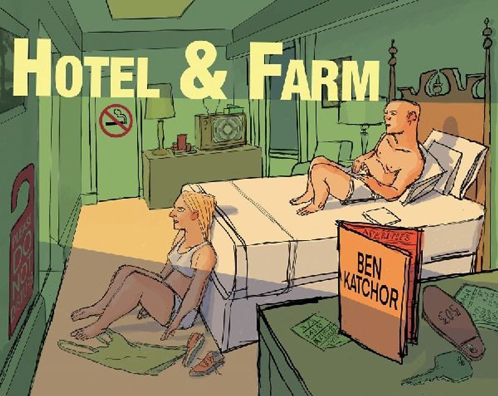 Hotel and Farm