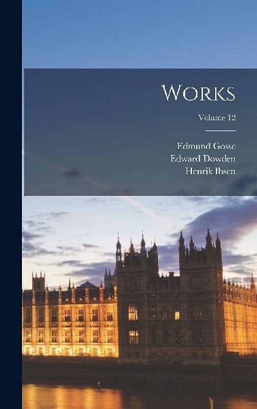Works; Volume 12