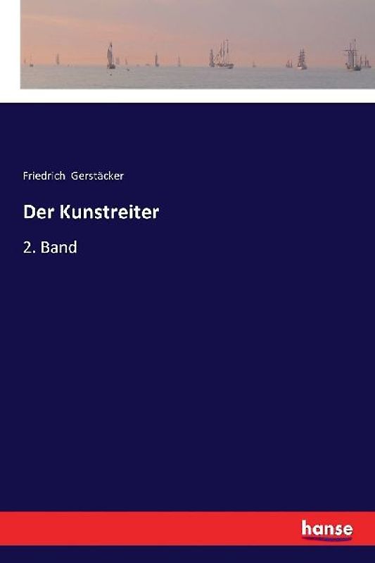 Der Kunstreiter