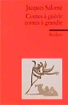 Contes à guérir, contes à grandir