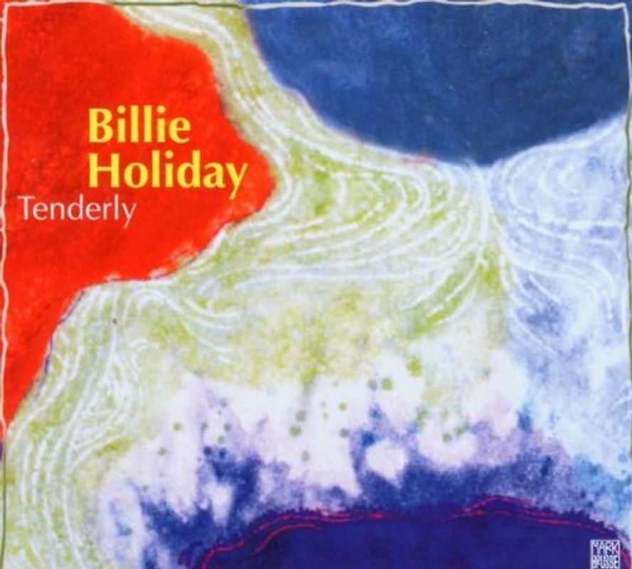 Billie Holiday - Tenderly-Jazz Reference
