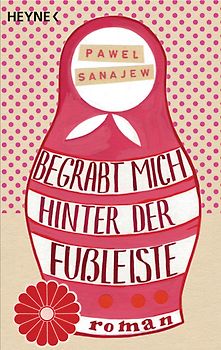 Begrabt mich hinter der Fußleiste