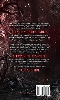 Eldritch (The Eating Woods, #2)