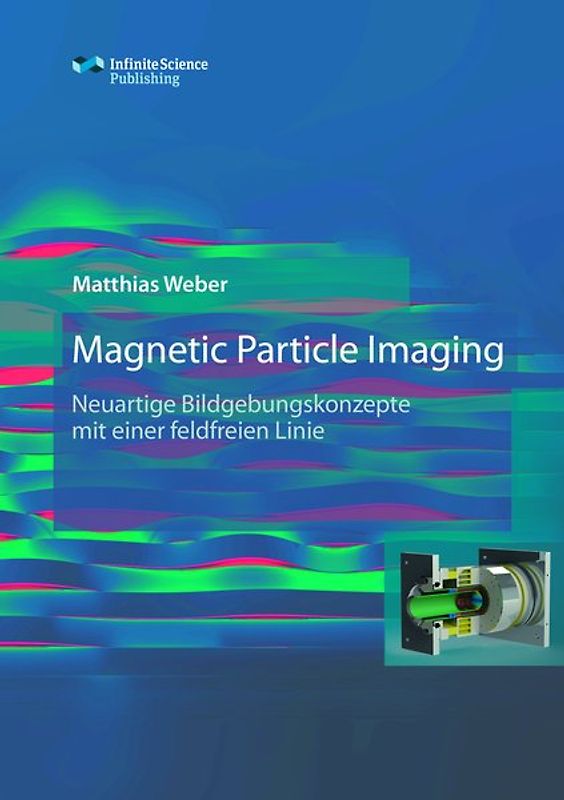 Magnetic Particle Imaging
