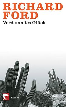 Verdammtes Glück