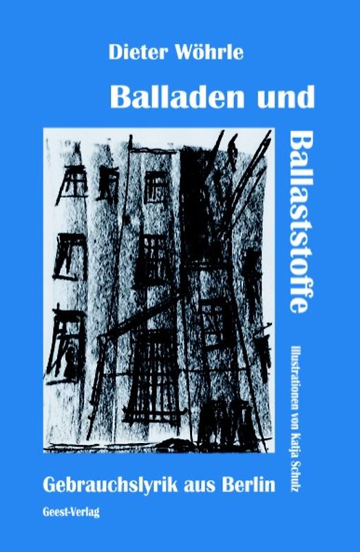 Balladen und Ballaststoffe