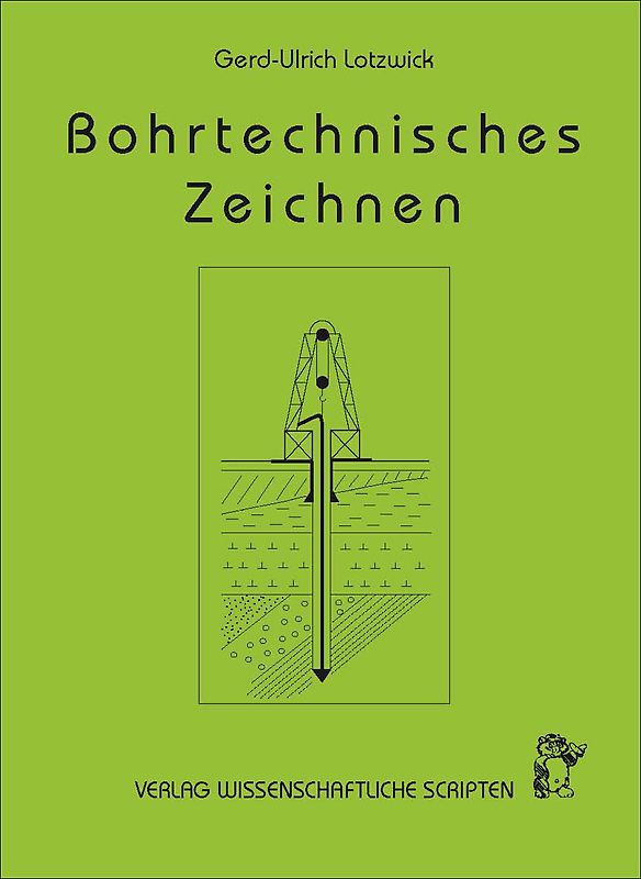 Bohrtechnisches Zeichnen