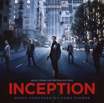 Hans (Composer)  Zimmer - Inception [Soundtrack]
