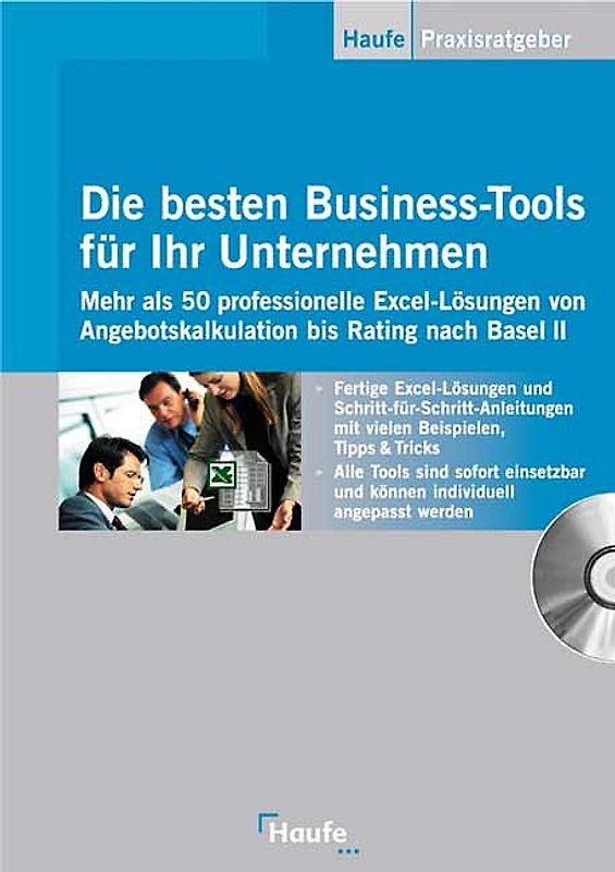 Die Business Tools für Ihr Unternehmen