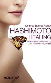 Hashimoto Healing
