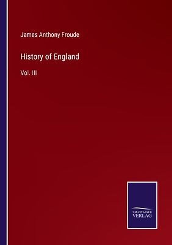 History of England