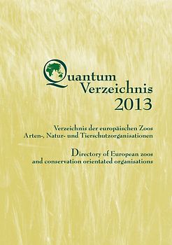 Quantum Verzeichnis 2013