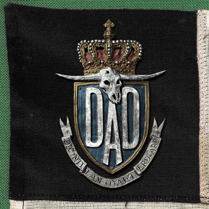 D-a-d - Dic.Nii.Lan.Daft.Erd.Ark