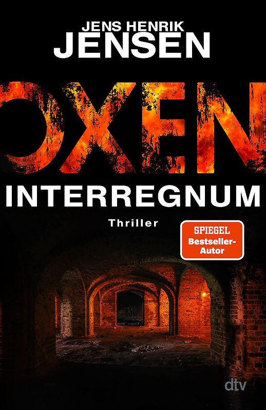 Oxen. Interregnum