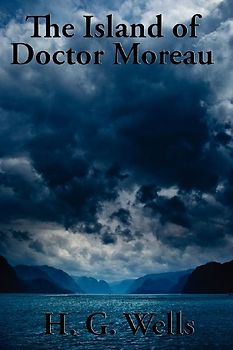 The Island of Doctor Moreau