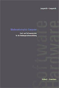 Medienarbeitsplatz Computer