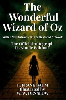 The Wonderful Wizard of Oz