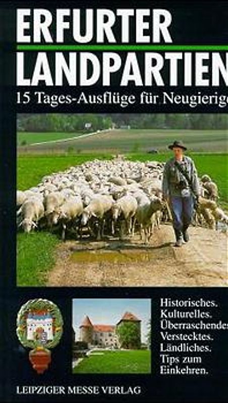 Erfurter Landparteien