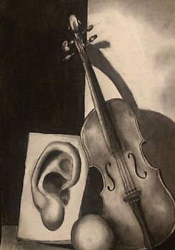 The Stone Soup Sketchbook