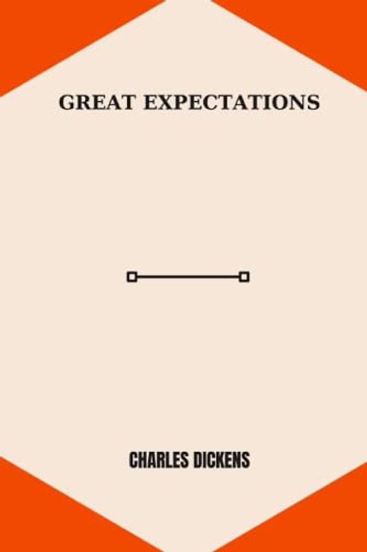 great expectations by Charles Dickens