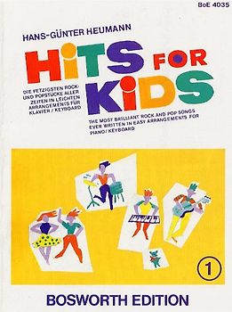 Hits for Kids