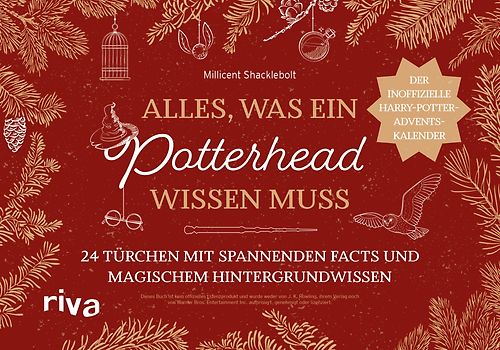 Alles, was ein Potter-Fan wissen muss