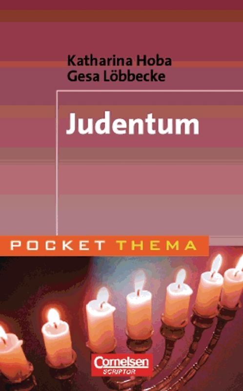 Pocket Thema / Judentum