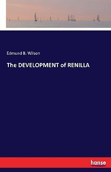 The DEVELOPMENT of RENILLA