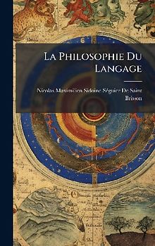 La Philosophie Du Langage