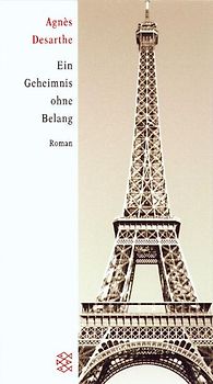 Ein Geheimnis ohne Belang