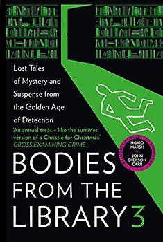 Bodies from the Library 3