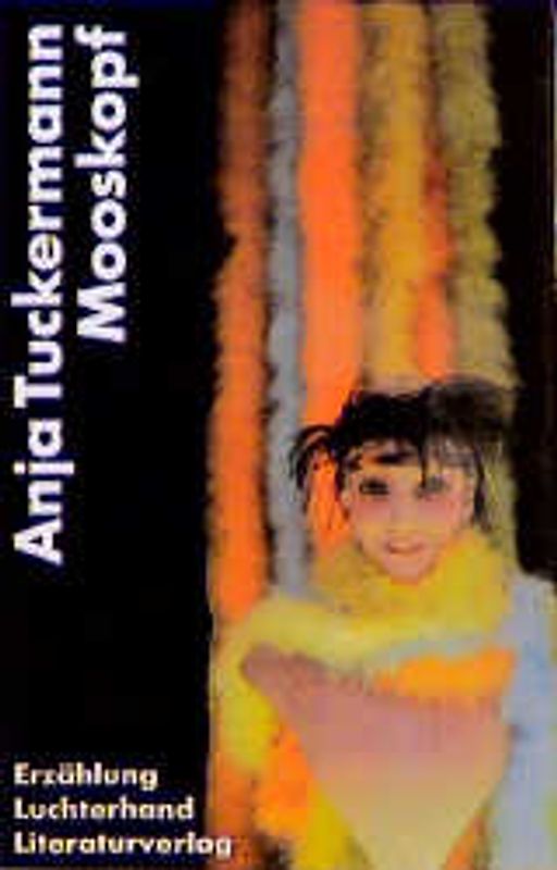 Mooskopf. Erzählung