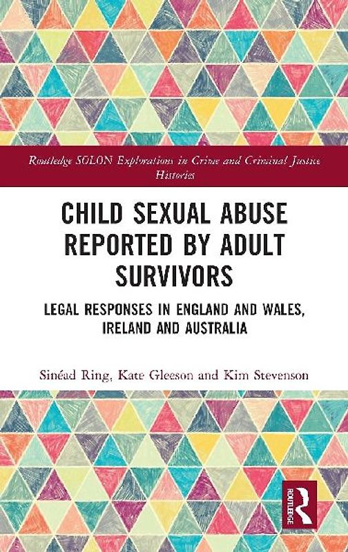 Child Sexual Abuse Reported by Adult Survivors